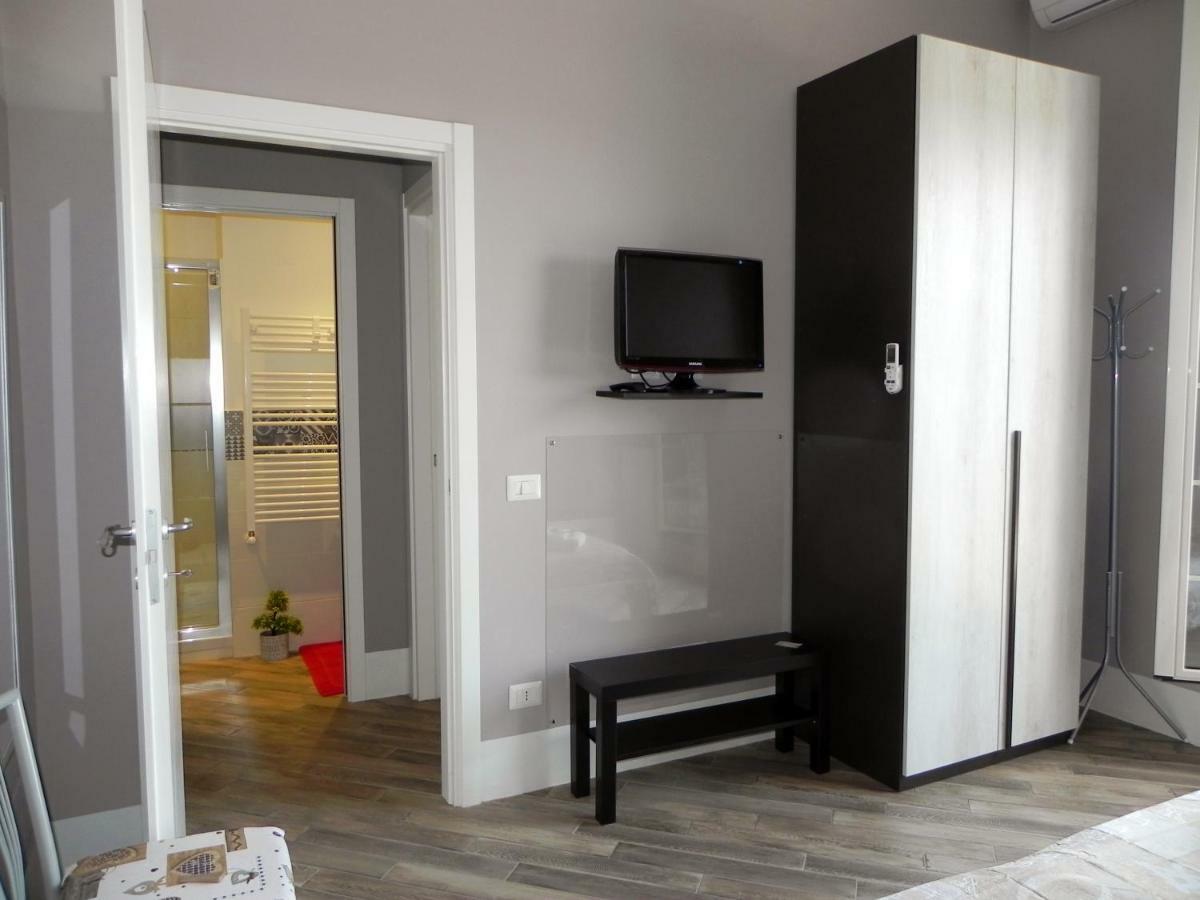 Terrazza 29 Holiday Home โรม ภายนอก รูปภาพ