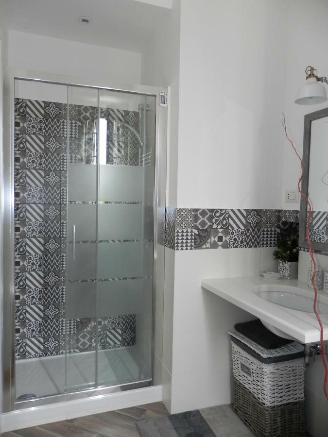 Terrazza 29 Holiday Home โรม ภายนอก รูปภาพ