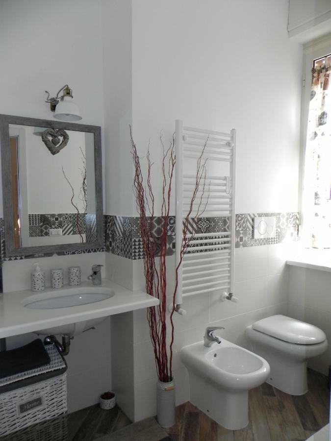 Terrazza 29 Holiday Home โรม ภายนอก รูปภาพ