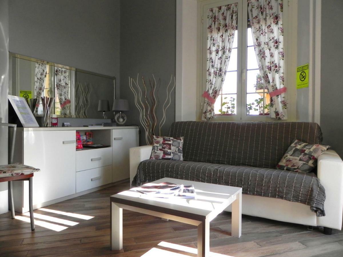 Terrazza 29 Holiday Home โรม ภายนอก รูปภาพ