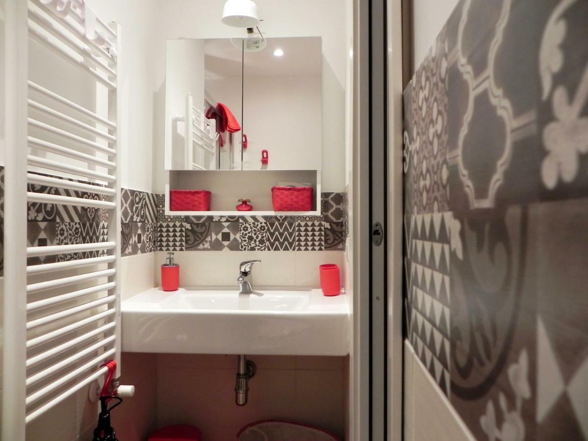 Terrazza 29 Holiday Home โรม ภายนอก รูปภาพ