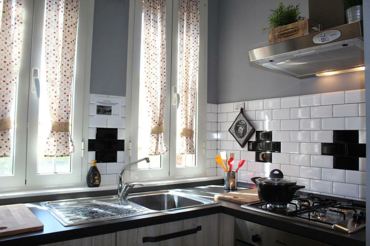 Terrazza 29 Holiday Home โรม ภายนอก รูปภาพ