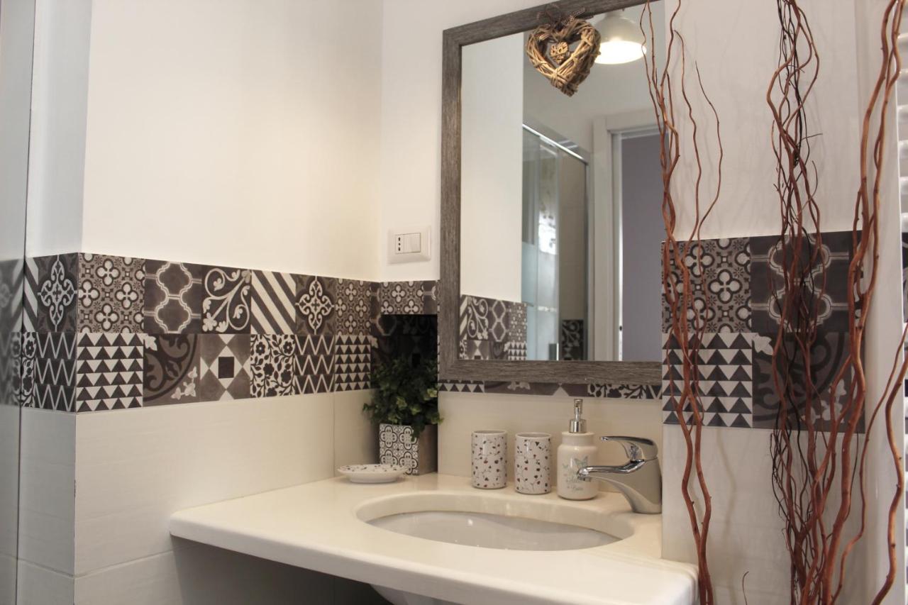 Terrazza 29 Holiday Home โรม ภายนอก รูปภาพ
